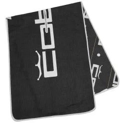 Cobra Microfibre Tour Golf Towel -All Wedges Shop cobra 9095992001 3