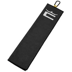 Cobra Tri-Fold Golf Towel