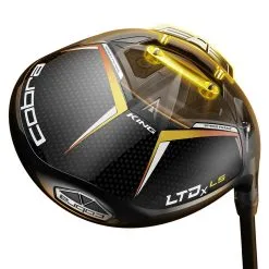Cobra KING LTDx LS Golf Driver -All Wedges Shop cobra LTDx LS driver 7