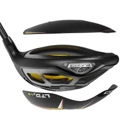Cobra KING LTDx LS Golf Driver -All Wedges Shop cobra LTDx LS driver 9