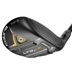 Cobra KING LTDx LS Golf Fairway -All Wedges Shop cobra LTDx LS fairway 5