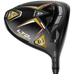Cobra KING LTDx MAX Golf Driver