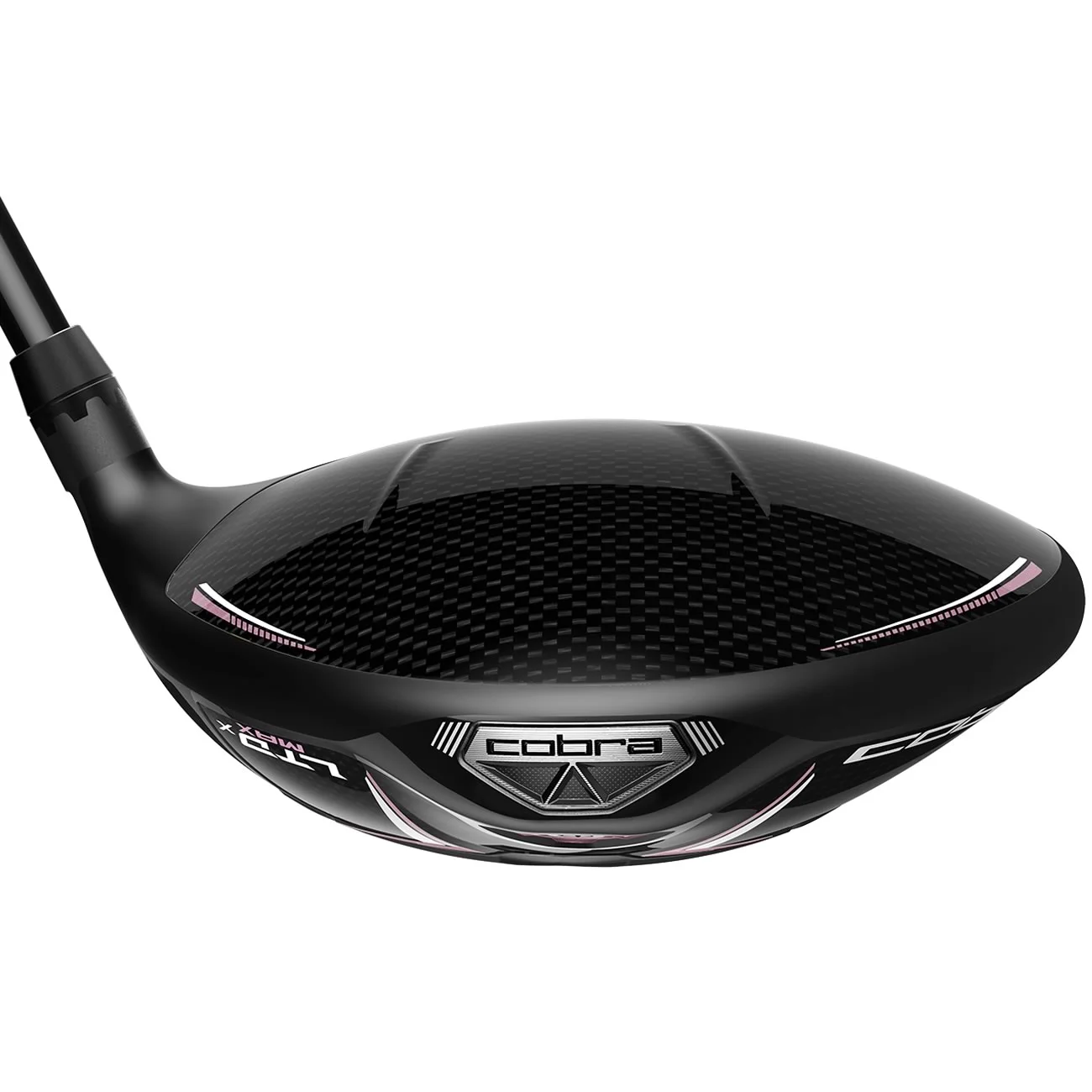 Cobra KING LTDx MAX Ladies Golf Driver 6 Cobra KING LTDx MAX Ladies Golf Driver - Image 4