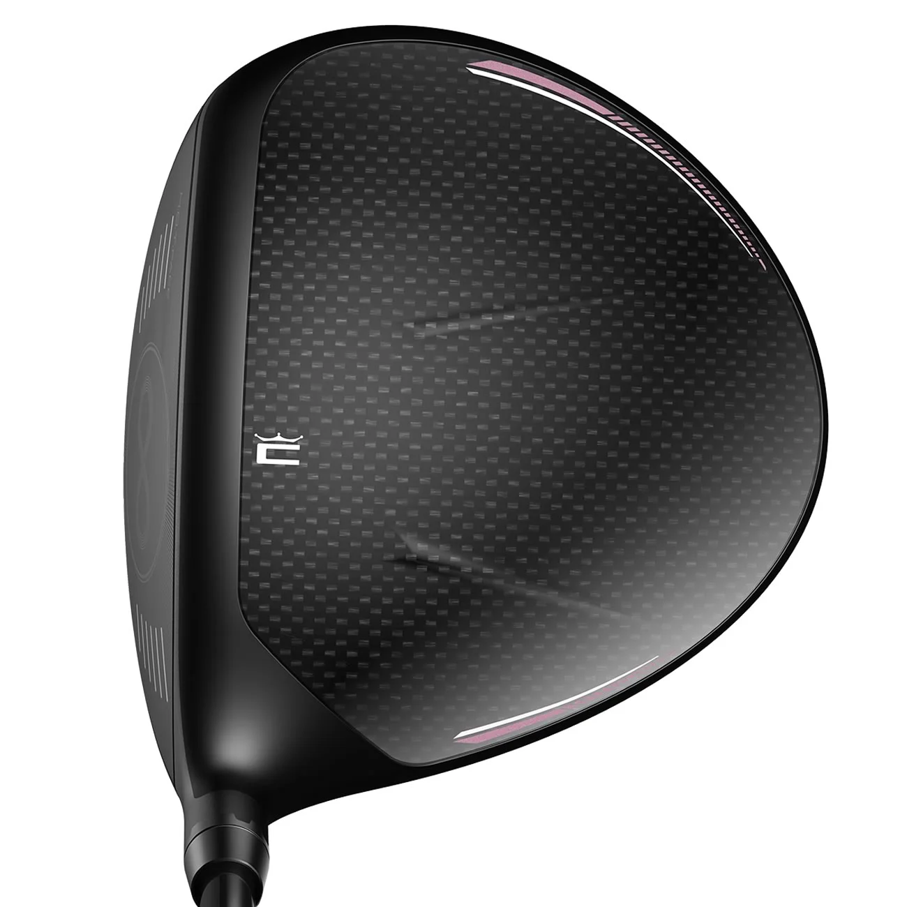 Cobra KING LTDx MAX Ladies Golf Driver 4 Cobra KING LTDx MAX Ladies Golf Driver - Image 2
