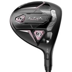 Cobra KING LTDx MAX Ladies Golf Fairway