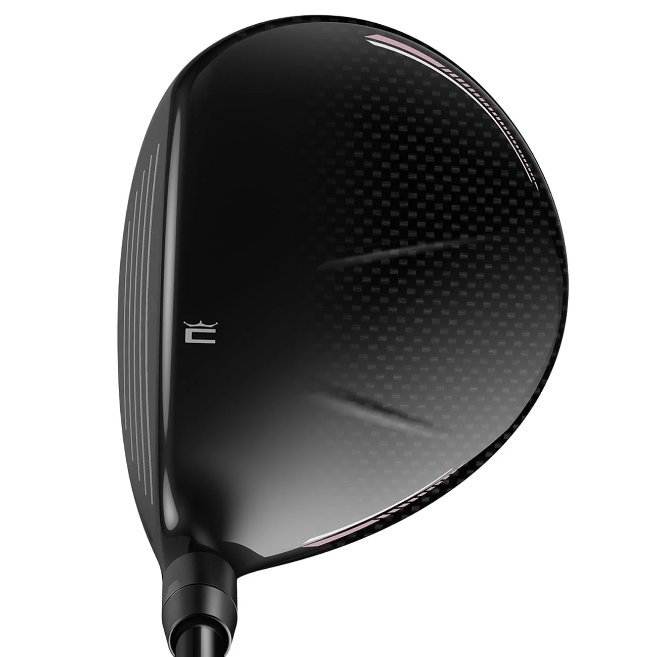 Cobra KING LTDx MAX Ladies Golf Fairway 4 Cobra KING LTDx MAX Ladies Golf Fairway - Image 2