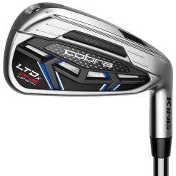 Cobra KING LTDx One Length Golf Irons