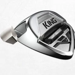 Cobra KING Tour MIM Golf Irons Steel -All Wedges Shop cobra MIMTour irons 5