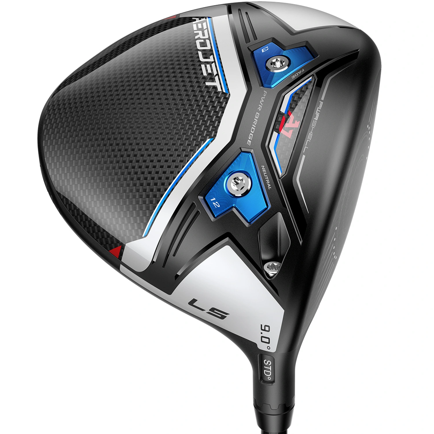 Cobra AeroJet LS Golf Driver 3 Cobra AeroJet LS Golf Driver