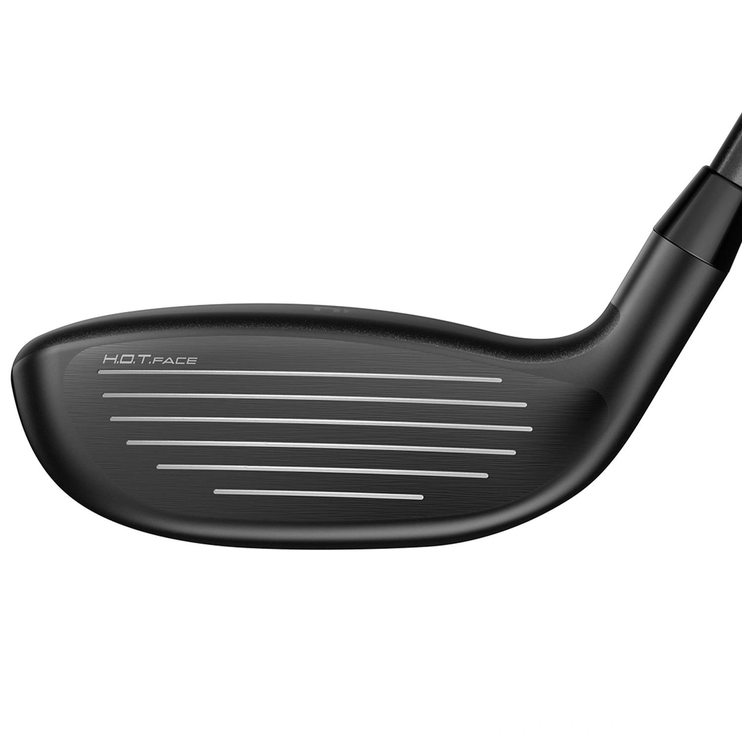 Cobra AeroJet One Length Golf Hybrid 6 Cobra AeroJet One Length Golf Hybrid - Image 4