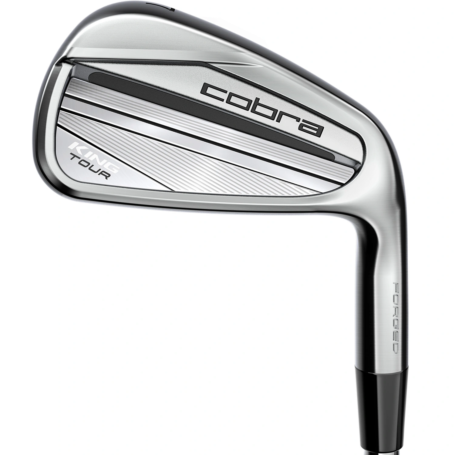 Cobra KING Tour Golf Irons 3 Cobra KING Tour Golf Irons