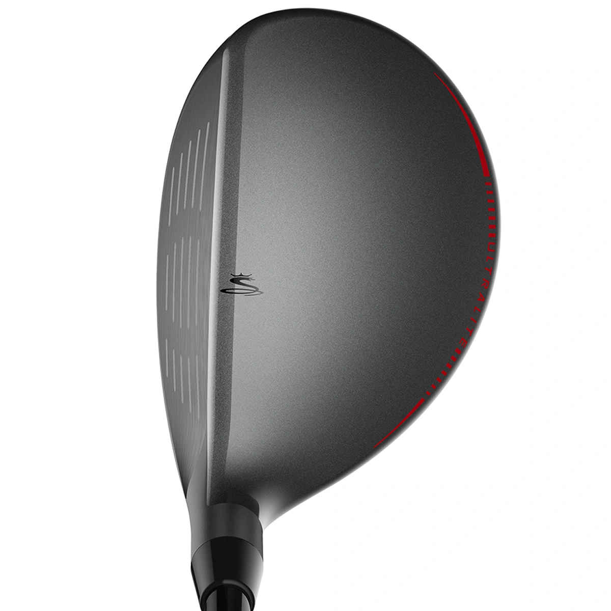 Cobra AIRx Offset Golf Hybrid 4 Cobra AIRx Offset Golf Hybrid - Image 2