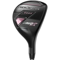 Cobra AIRx Offset Ladies Golf Hybrid