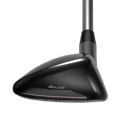 Cobra AIRx Offset Ladies Golf Hybrid -All Wedges Shop cobra airx ladies hybrid 2