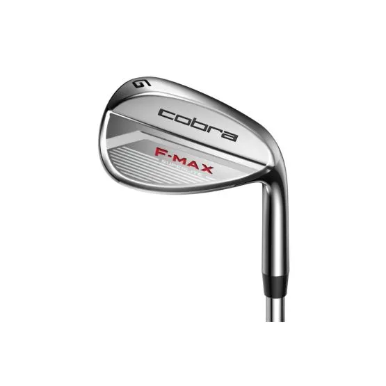 Cobra F-MAX Superlite Wedge 3 Cobra F-MAX Superlite Wedge