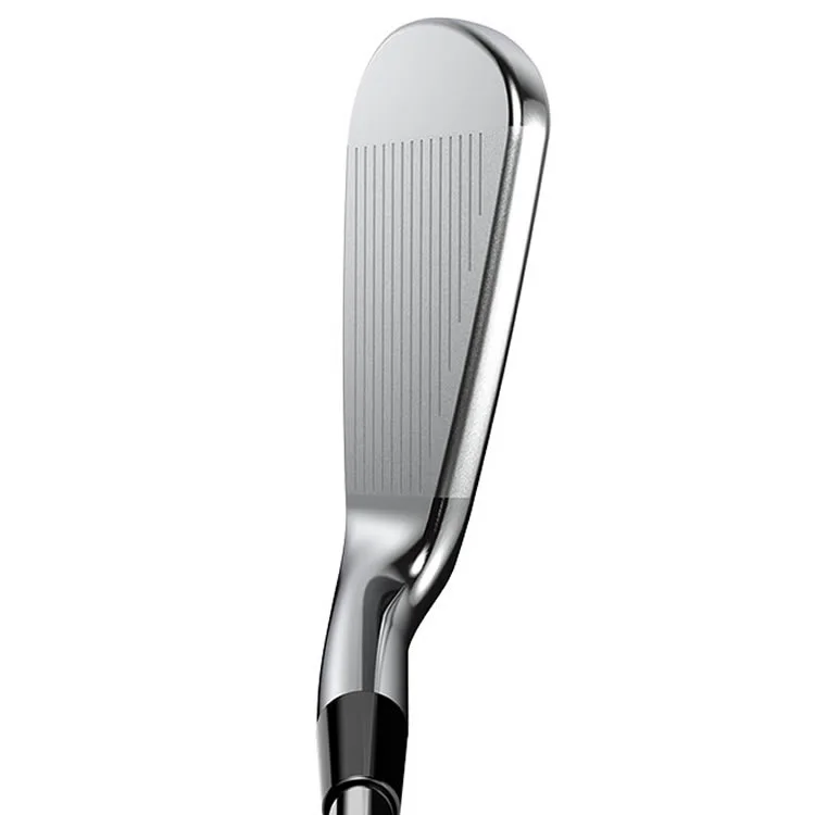 Cobra Forged Tec X Golf Irons 4 Cobra Forged Tec X Golf Irons - Image 2