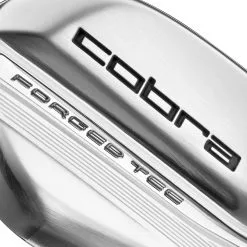 Cobra Forged Tec Golf Irons -All Wedges Shop cobra forged tec irons 1
