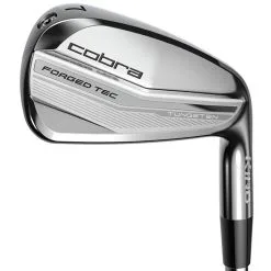 Cobra Forged Tec Golf Irons