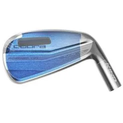 Cobra Forged Tec Golf Irons -All Wedges Shop cobra forged tec irons 5