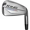 Cobra KING Forged Tec One Length Golf Irons Steel 2 Cobra KING Forged Tec One Length Golf Irons Steel -All Wedges Shop cobra forged tec one 1