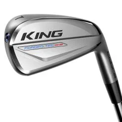 Cobra KING Forged Tec One Length Golf Irons Steel -All Wedges Shop cobra forged tec one 2
