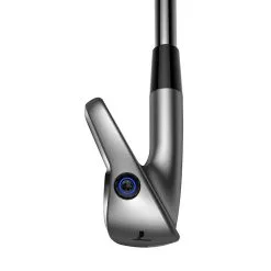 Cobra KING Forged Tec One Length Golf Irons Steel -All Wedges Shop cobra forged tec one 4