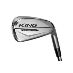 Cobra KING Forged TEC 19 Wedge