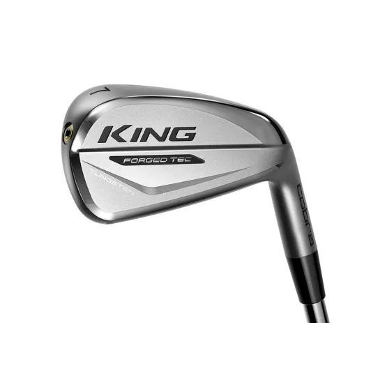 Cobra KING Forged TEC 19 Wedge 3 Cobra KING Forged TEC 19 Wedge