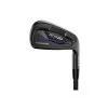 Cobra KING Forged TEC ONE Black Wedge -All Wedges Shop cobra king forged tec one black cl p6655 01 1