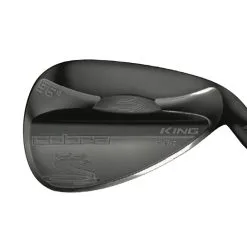 Cobra KING PUR-S Black Golf Wedge 13 Cobra KING PUR-S Black Golf Wedge -All Wedges Shop cobra king pur s black wedge 2