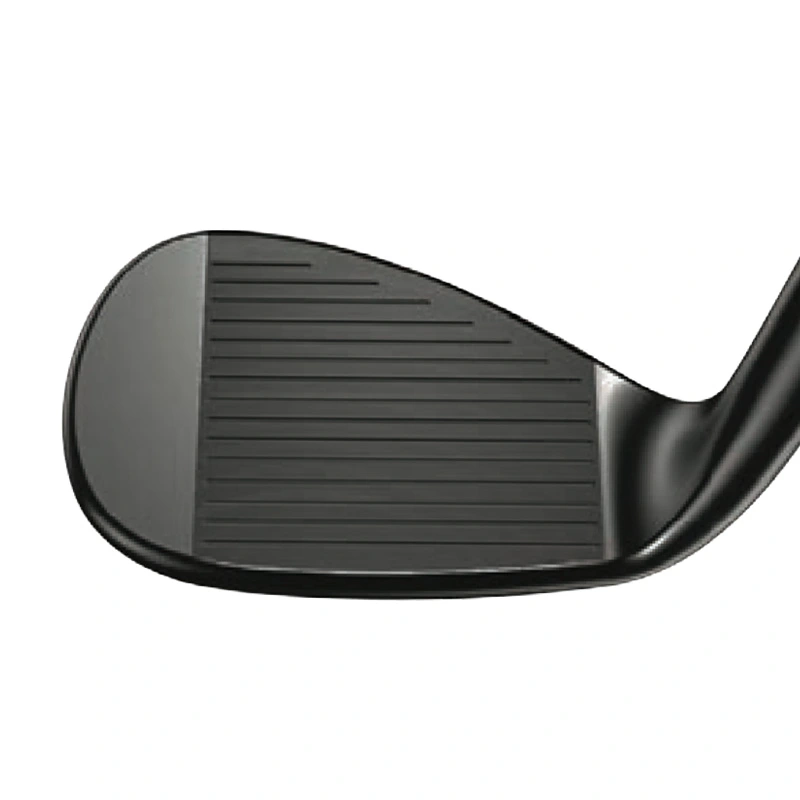Cobra KING PUR-S Black Golf Wedge 4 Cobra KING PUR-S Black Golf Wedge - Image 2