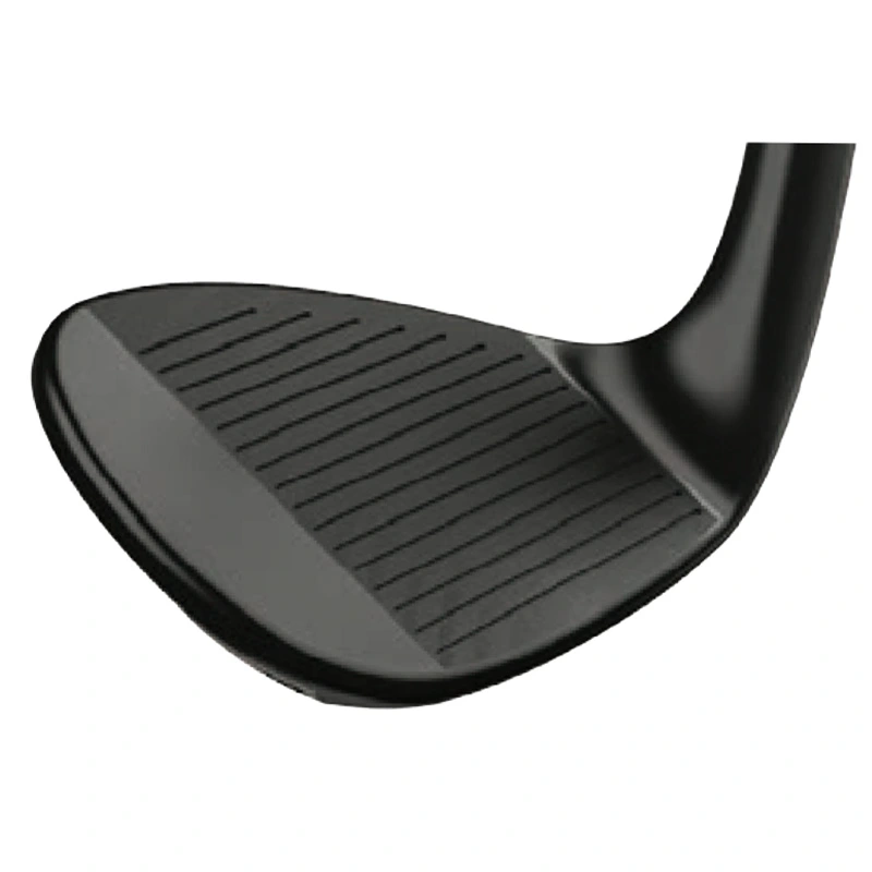 Cobra KING PUR-S Black Golf Wedge 5 Cobra KING PUR-S Black Golf Wedge - Image 3