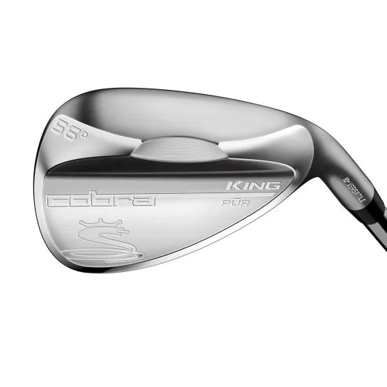 Cobra King Pur Versatile Grind Wedge 3 Cobra King Pur Versatile Grind Wedge