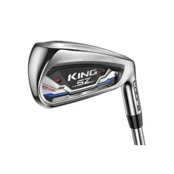Cobra KING Speedzone ONE Length Wedge