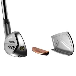 Cobra KING Utility -All Wedges Shop cobra king utility 8