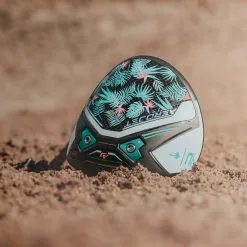 Cobra AeroJet LS PTC Limited Edition Golf Driver 20 Cobra AeroJet LS PTC Limited Edition Golf Driver -All Wedges Shop cobra palmtreecrew driver 12028129