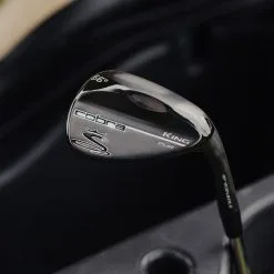 Cobra KING PUR-S Black Golf Wedge 15 Cobra KING PUR-S Black Golf Wedge -All Wedges Shop cobra pur wedge 32028229