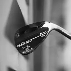 Cobra KING PUR-S Black Golf Wedge 14 Cobra KING PUR-S Black Golf Wedge -All Wedges Shop cobra pur wedge 42028229
