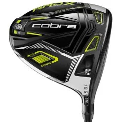 Cobra Radspeed XD Golf Driver
