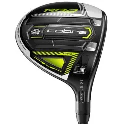 Cobra Radspeed Draw Golf Fairway