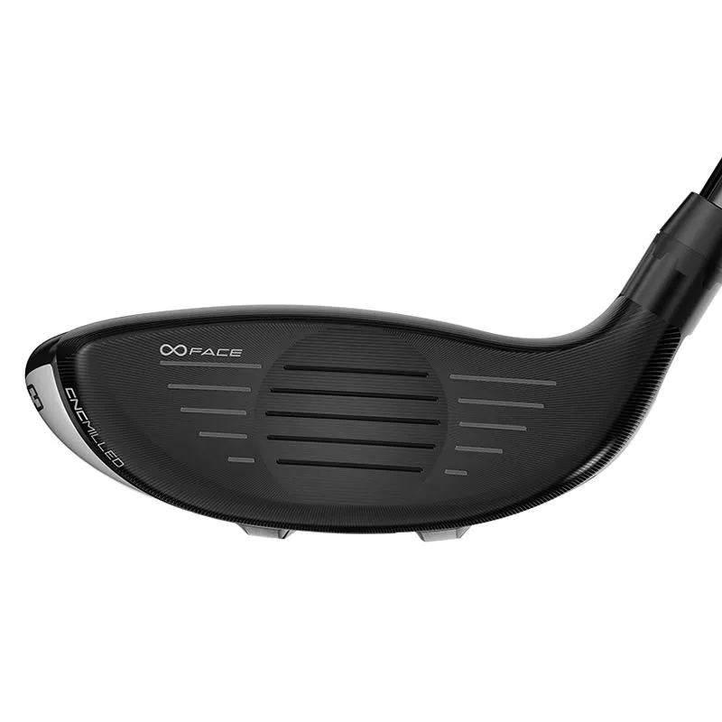 Cobra Radspeed Draw Golf Fairway 6 Cobra Radspeed Draw Golf Fairway - Image 4