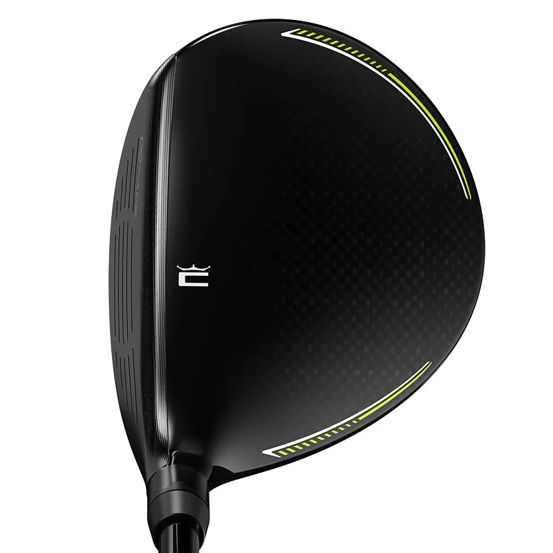 Cobra Radspeed Draw Golf Fairway 4 Cobra Radspeed Draw Golf Fairway - Image 2