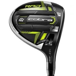 Cobra Radspeed Golf Fairway