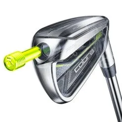 Cobra Radspeed Golf Irons -All Wedges Shop cobra radspeed iron 10