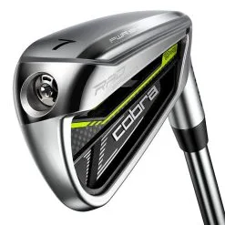 Cobra Radspeed Golf Irons -All Wedges Shop cobra radspeed iron 3