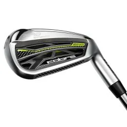 Cobra Radspeed Golf Irons -All Wedges Shop cobra radspeed iron 8