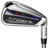Cobra Radspeed One Length Golf Irons 2 Cobra Radspeed One Length Golf Irons -All Wedges Shop cobra radspeed one iron 1