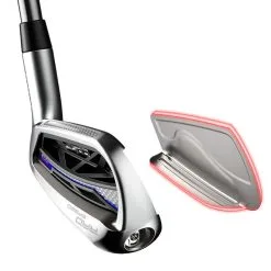 Cobra Radspeed One Length Golf Irons -All Wedges Shop cobra radspeed one iron 5
