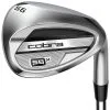 Cobra KING Snakebite X Golf Wedge -All Wedges Shop cobra snakebite X wedge chrome 3