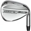 Cobra KING Snakebite Chrome One Length Golf Wedge -All Wedges Shop cobra snakebite one wedge 1